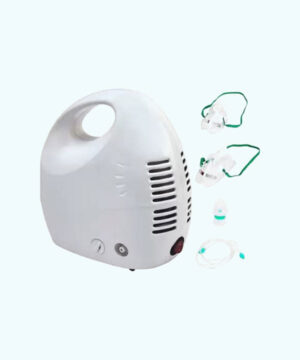 Complete Mask Kit