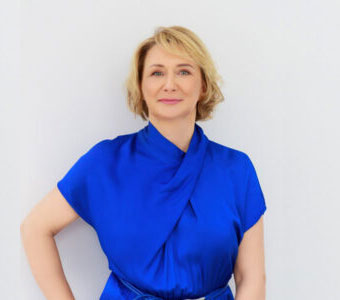 Joanna Kurek