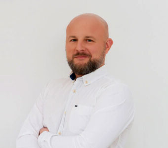 Krzysztof Podmagórski