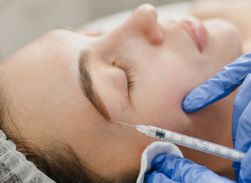 General Anesthesia