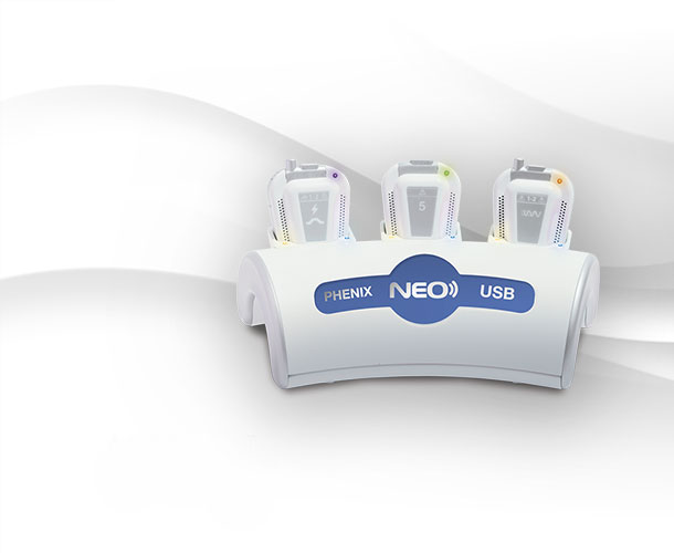 Phenix USB Neo