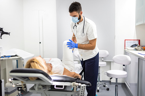 Fizjoterapia uroginekologiczna