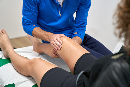 Fizjoterapia ogólna
